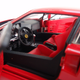 Illustration for article titled BATTLE: Ferrari F40 - Kyosho vs. Hot Wheels